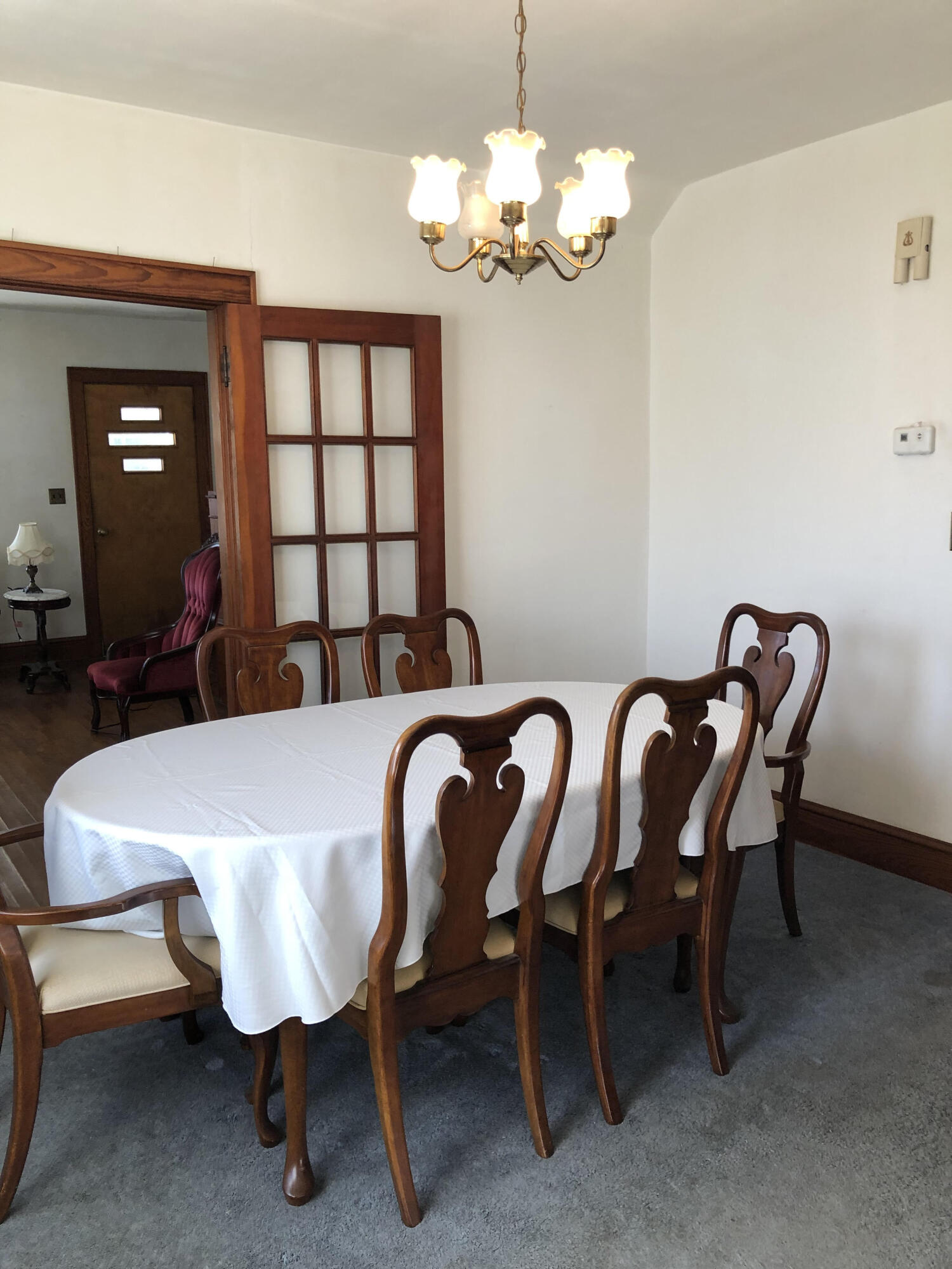 1765 Highway 93 Fall Branch, TN 37656 - Photo 20 of 60 Dining room