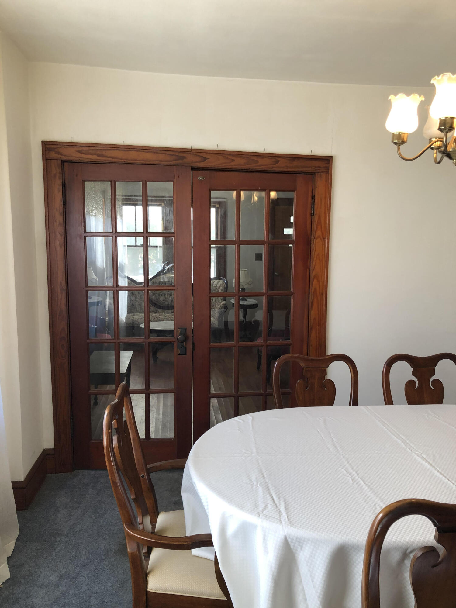 1765 Highway 93 Fall Branch, TN 37656 - Photo 21 of 60 Dining room