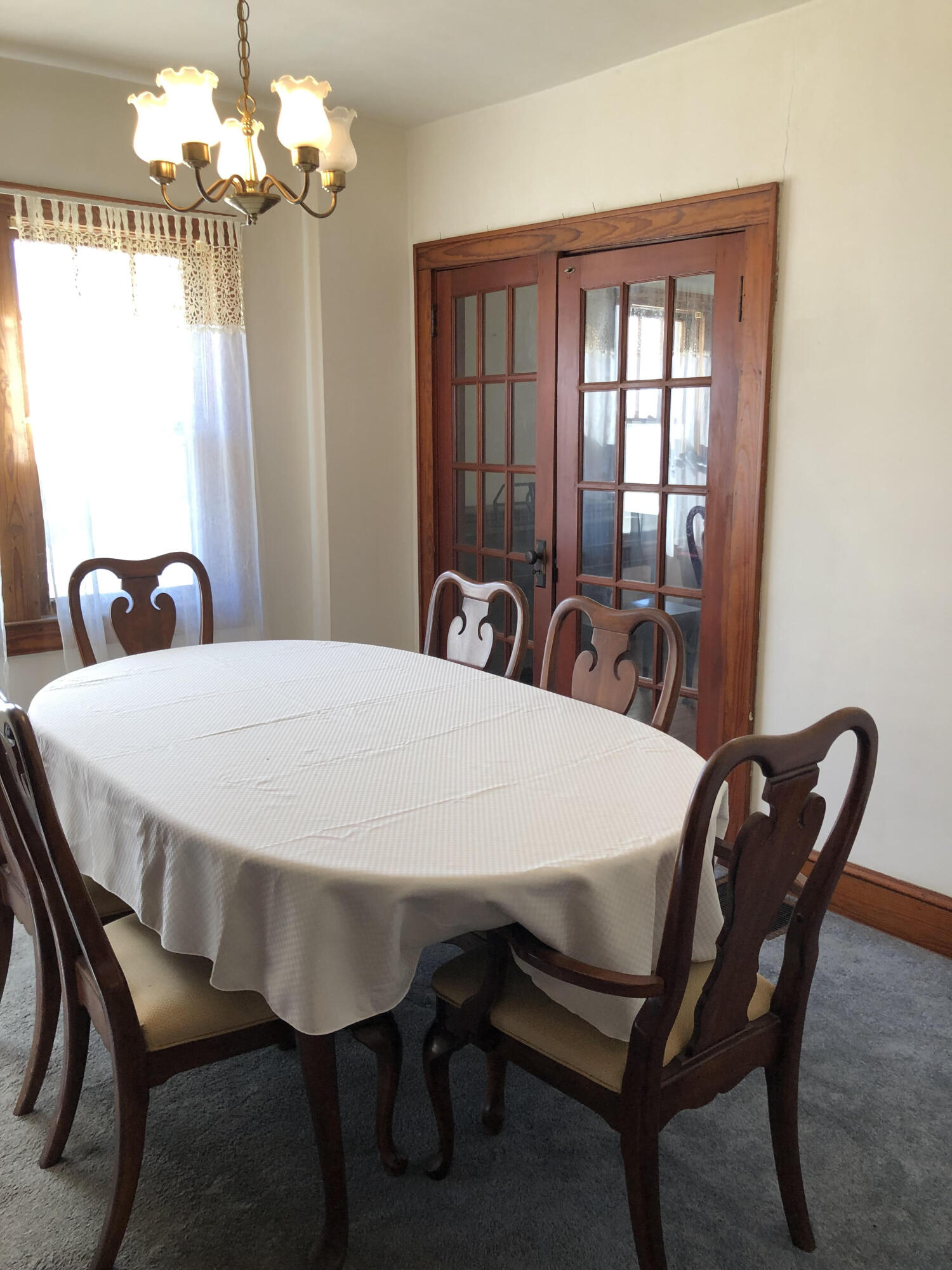 1765 Highway 93 Fall Branch, TN 37656 - Photo 23 of 60 Dining room