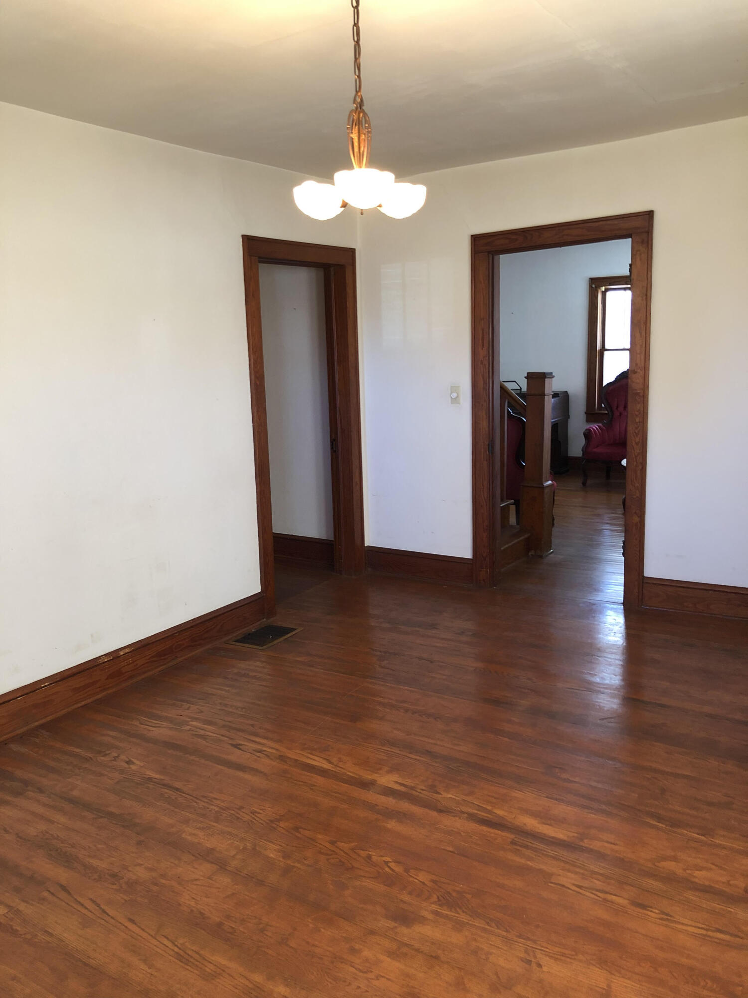 1765 Highway 93 Fall Branch, TN 37656 - Photo 27 of 60 Hardwood floors