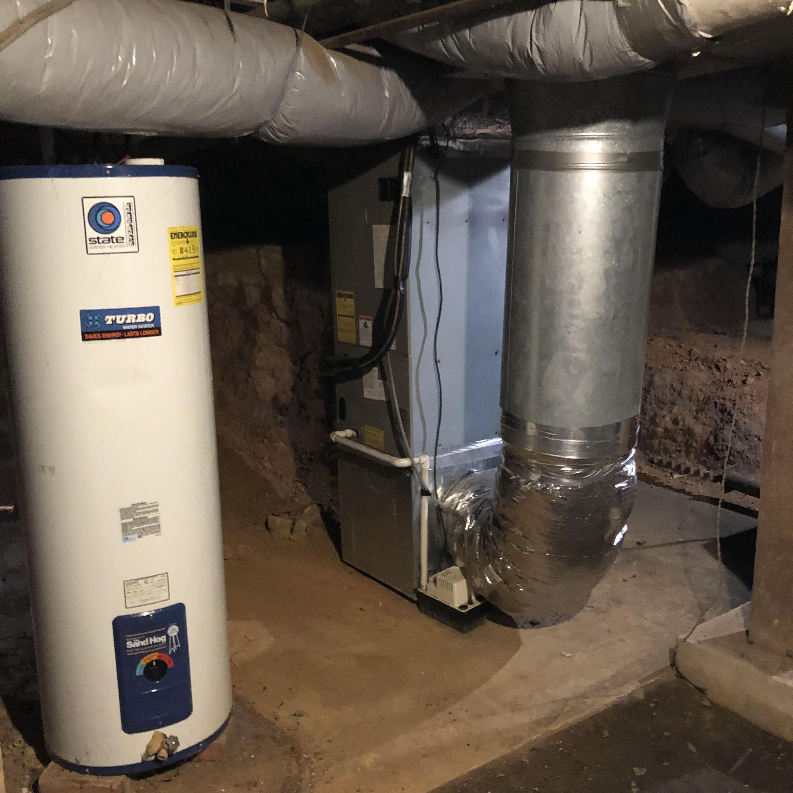 1765 Highway 93 Fall Branch, TN 37656 - Photo 47 of 60 Basement