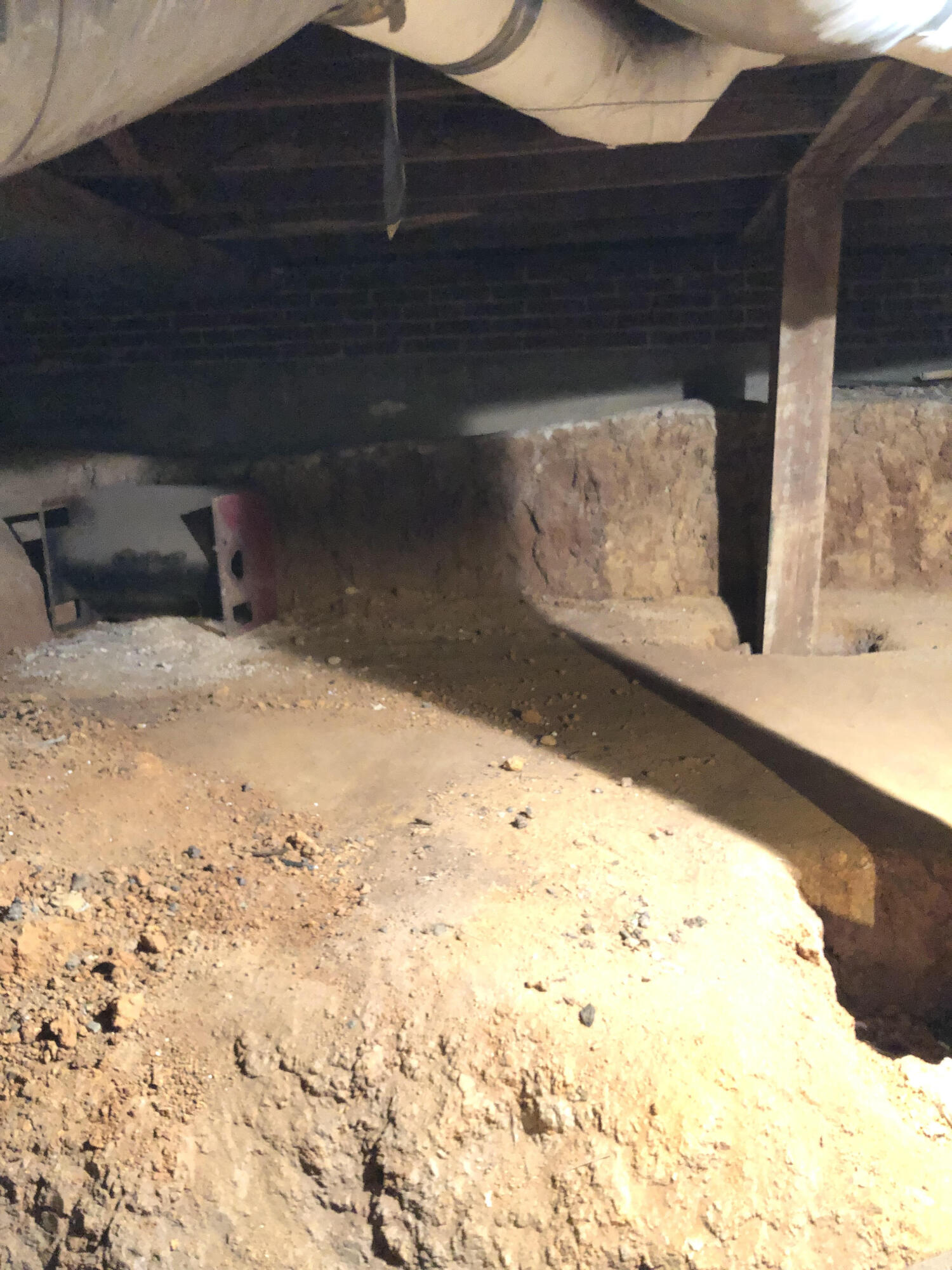 1765 Highway 93 Fall Branch, TN 37656 - Photo 48 of 60 Basement