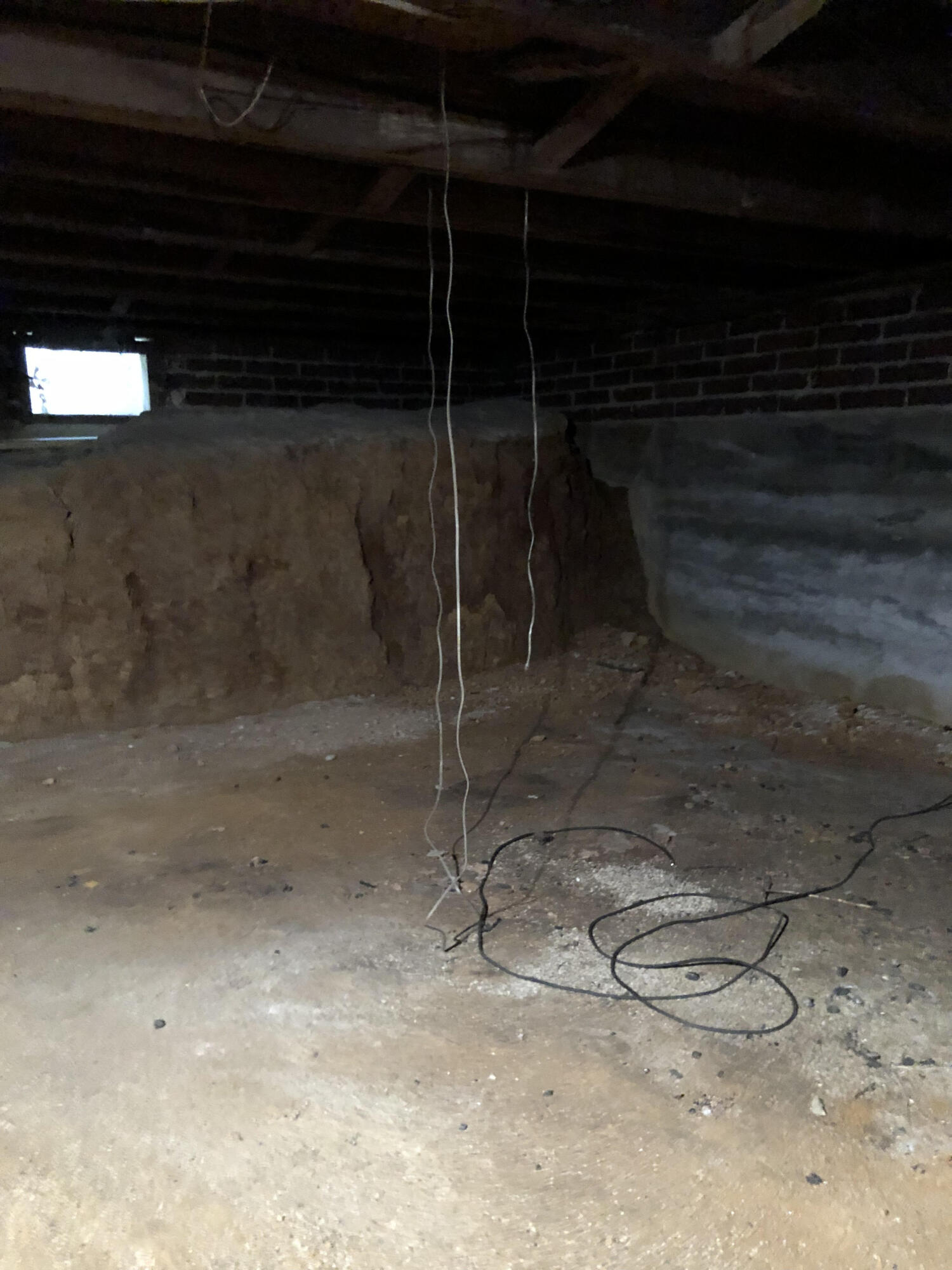 1765 Highway 93 Fall Branch, TN 37656 - Photo 49 of 60 Basement