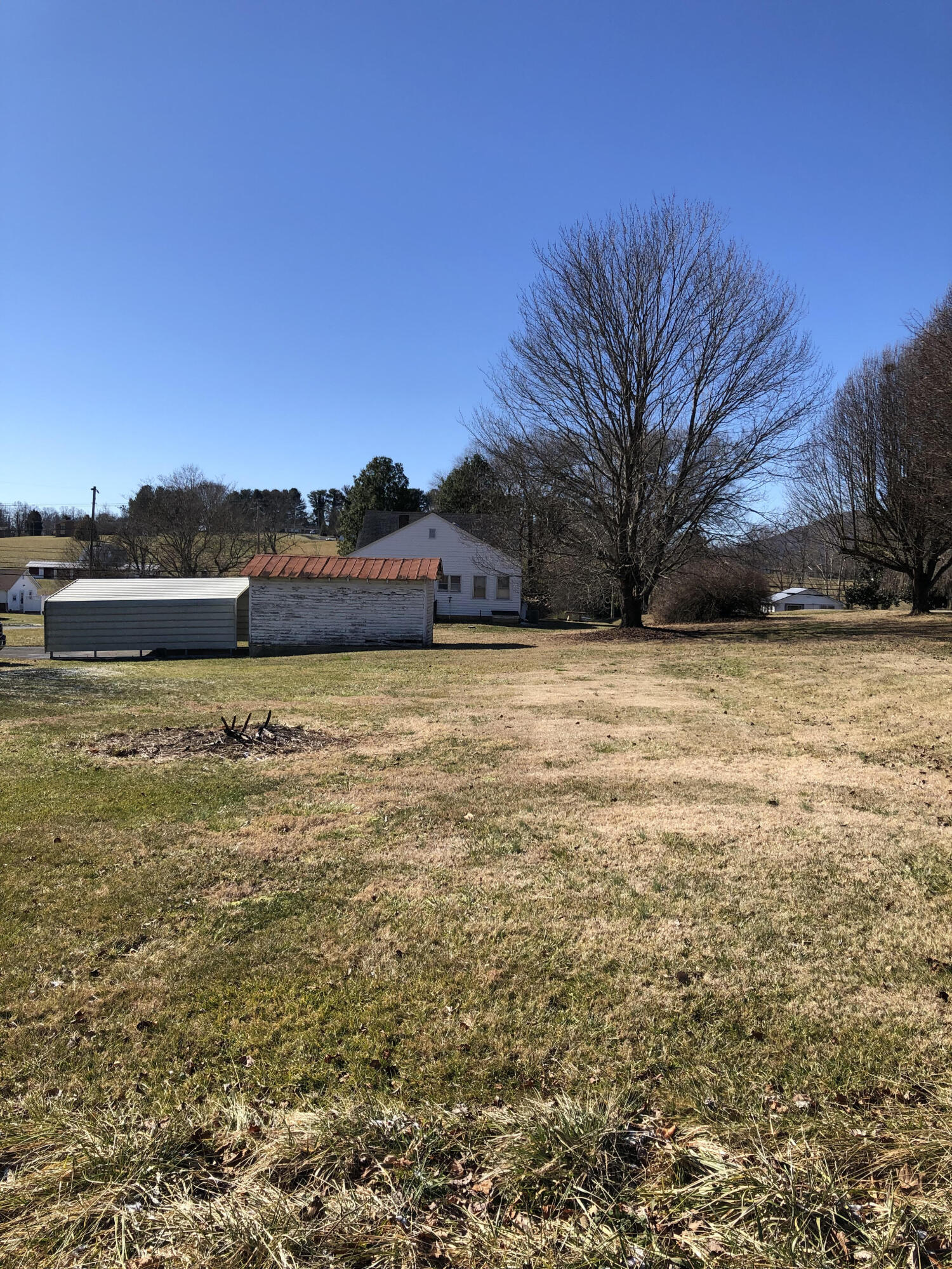 1765 Highway 93 Fall Branch, TN 37656 - Photo 59 of 60 Yard