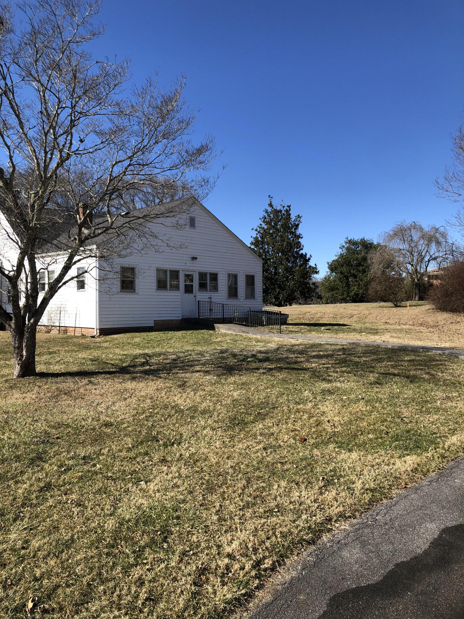 1765 Highway 93 Fall Branch, TN 37656 - Photo 6 of 60 Yard