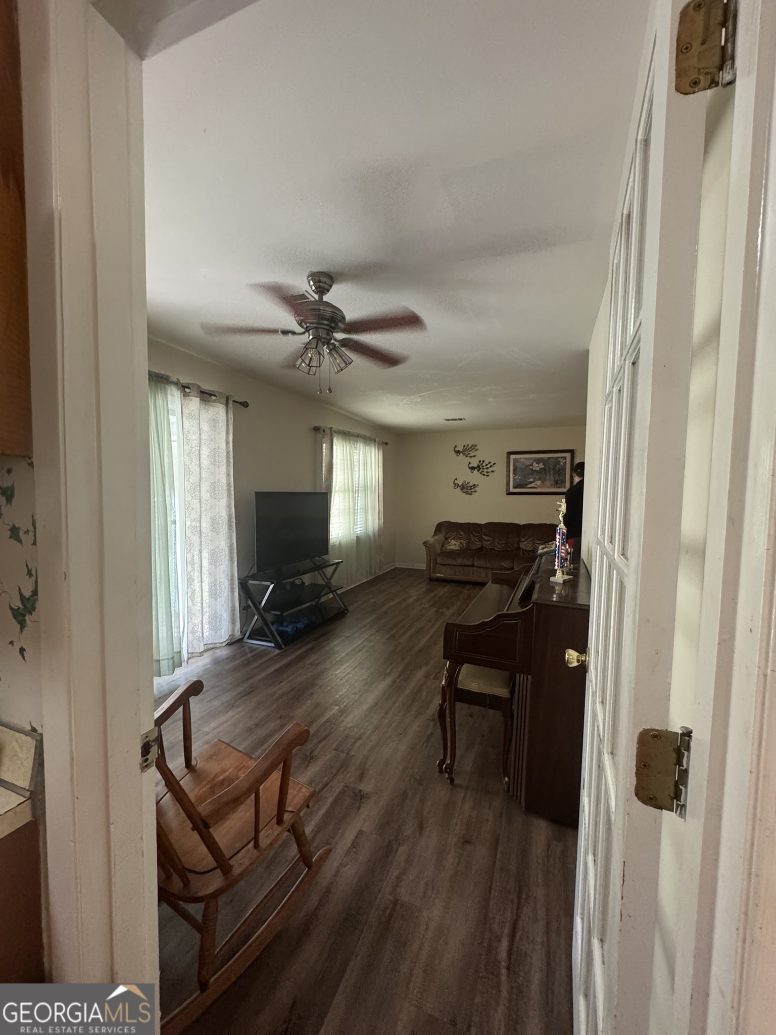 1032 Elberta Road Warner Robins, GA 31093 - Photo 11 of 26