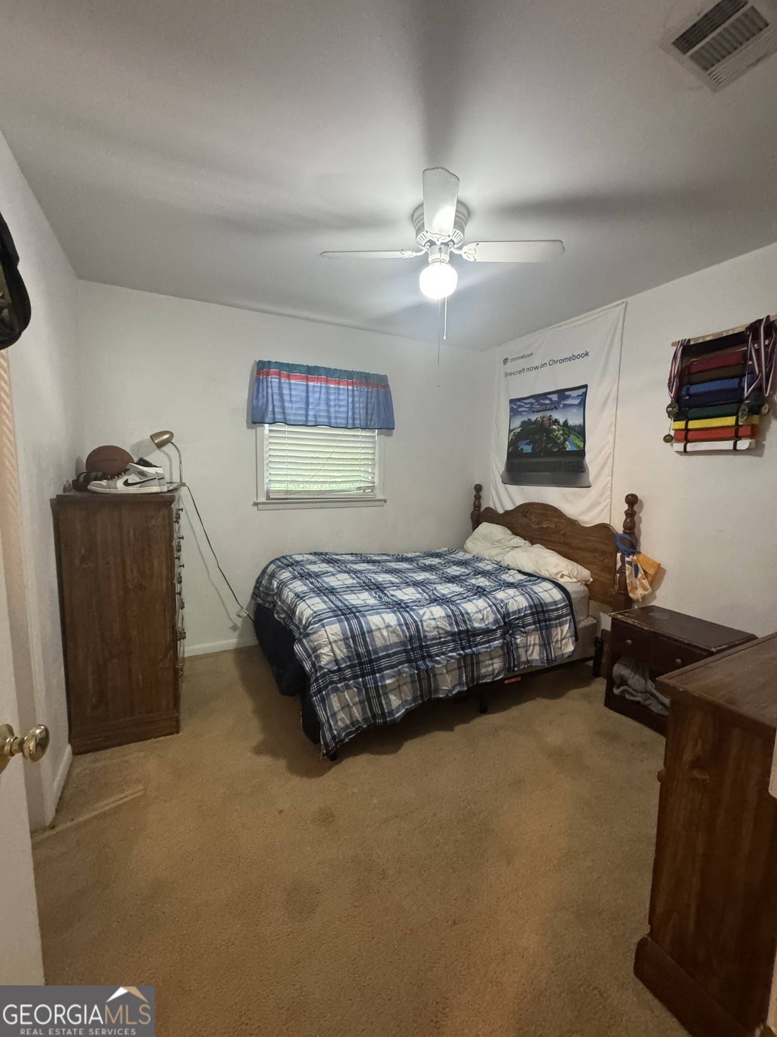 1032 Elberta Road Warner Robins, GA 31093 - Photo 12 of 26