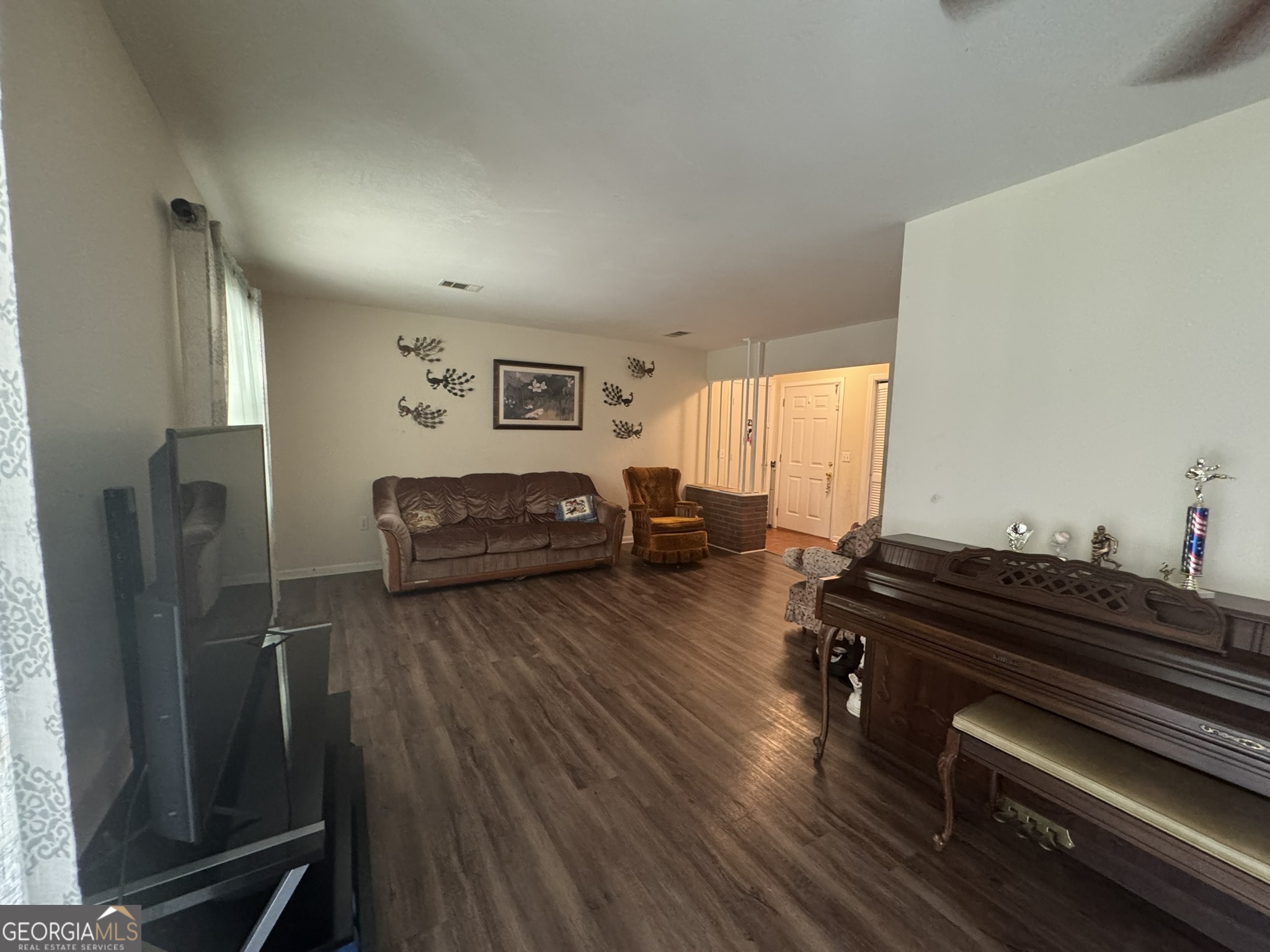 1032 Elberta Road Warner Robins, GA 31093 - Photo 25 of 26