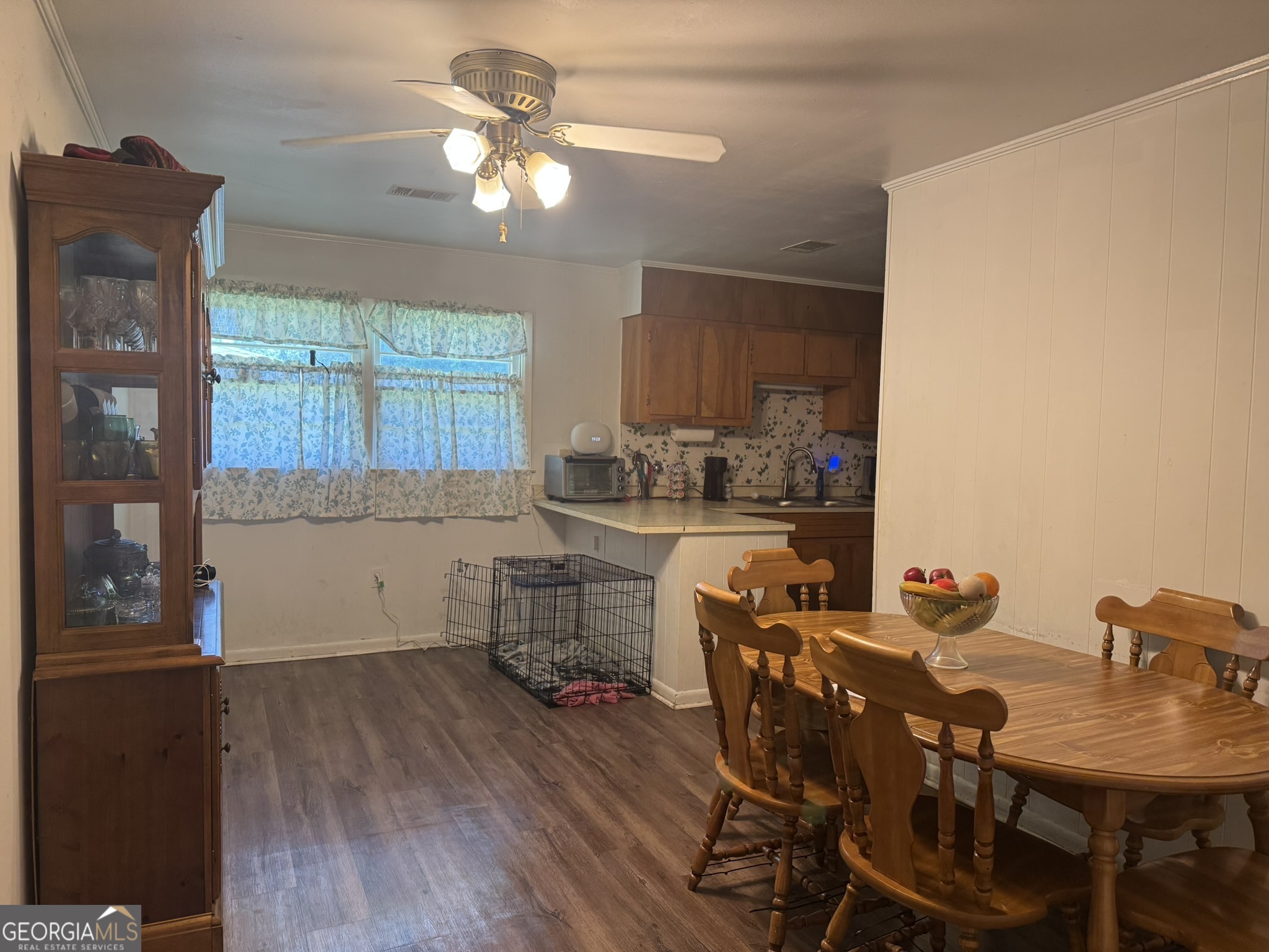 1032 Elberta Road Warner Robins, GA 31093 - Photo 3 of 26