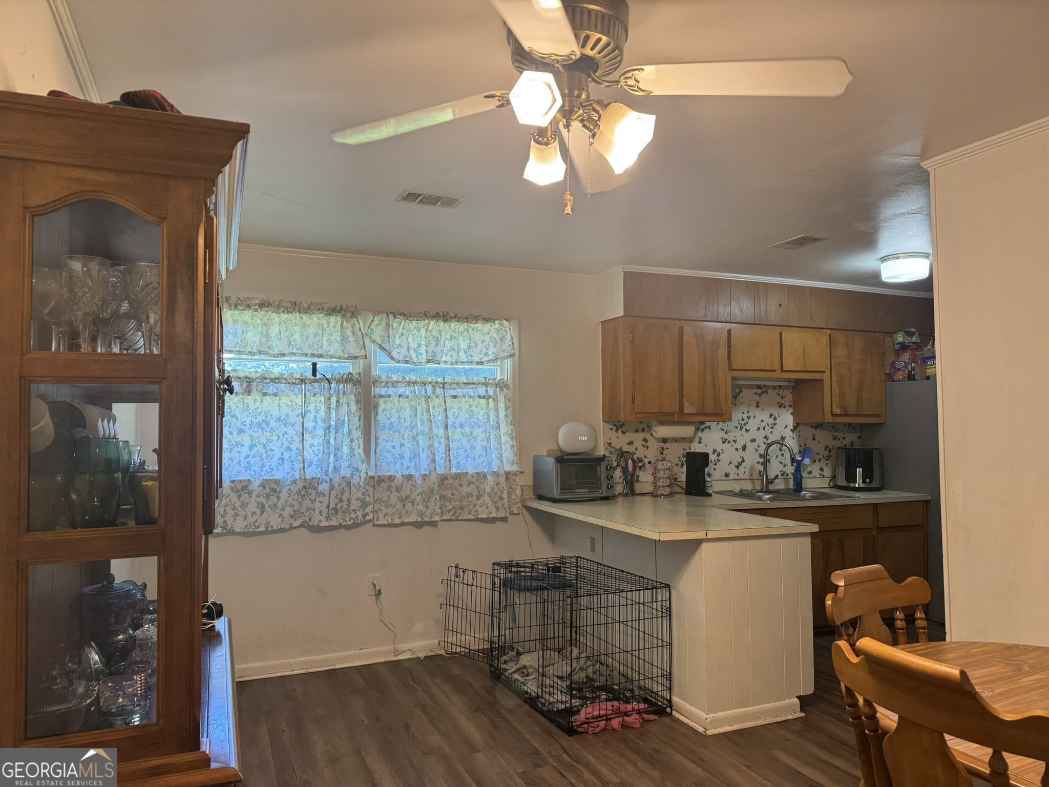 1032 Elberta Road Warner Robins, GA 31093 - Photo 6 of 26