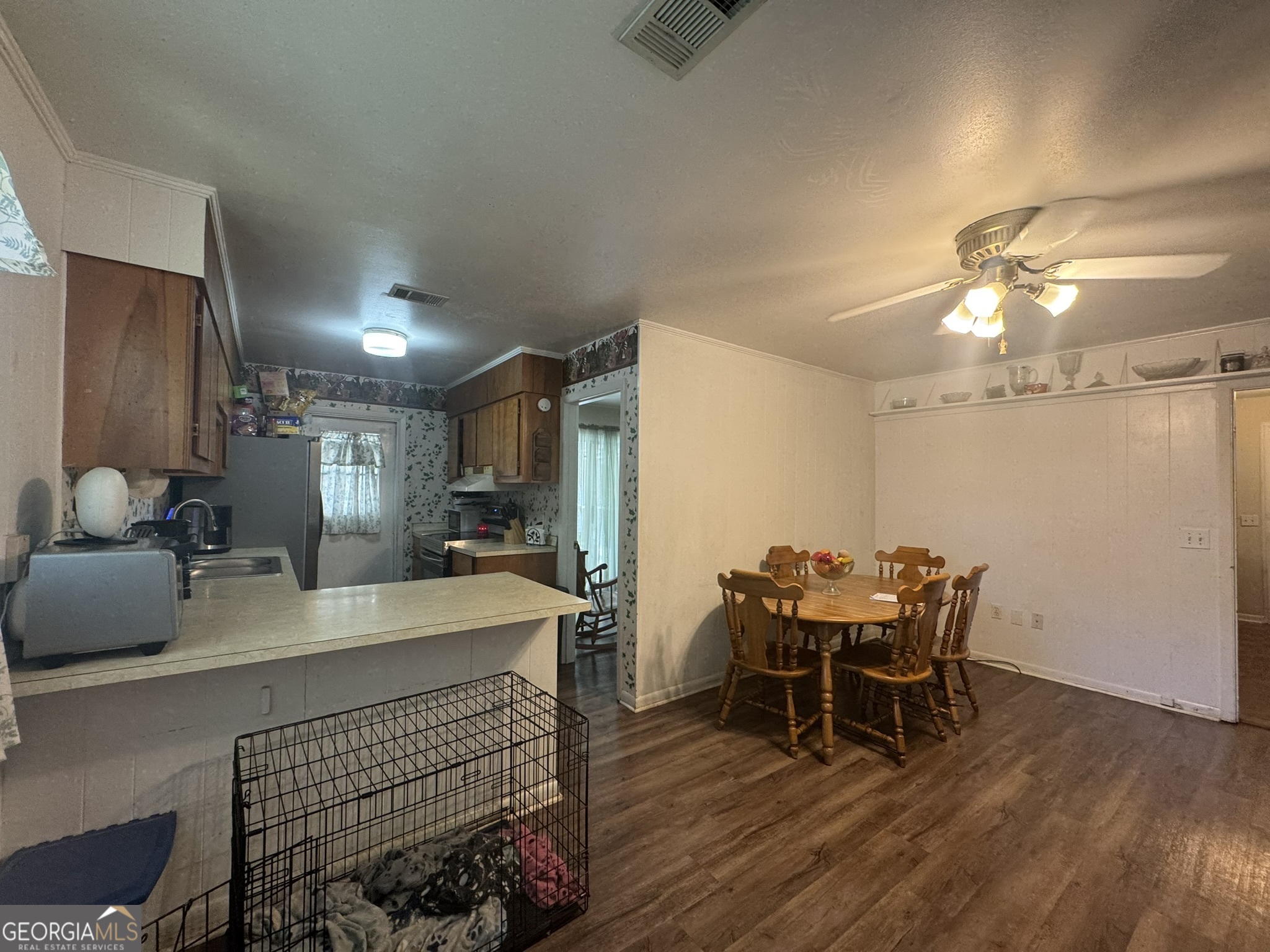 1032 Elberta Road Warner Robins, GA 31093 - Photo 7 of 26