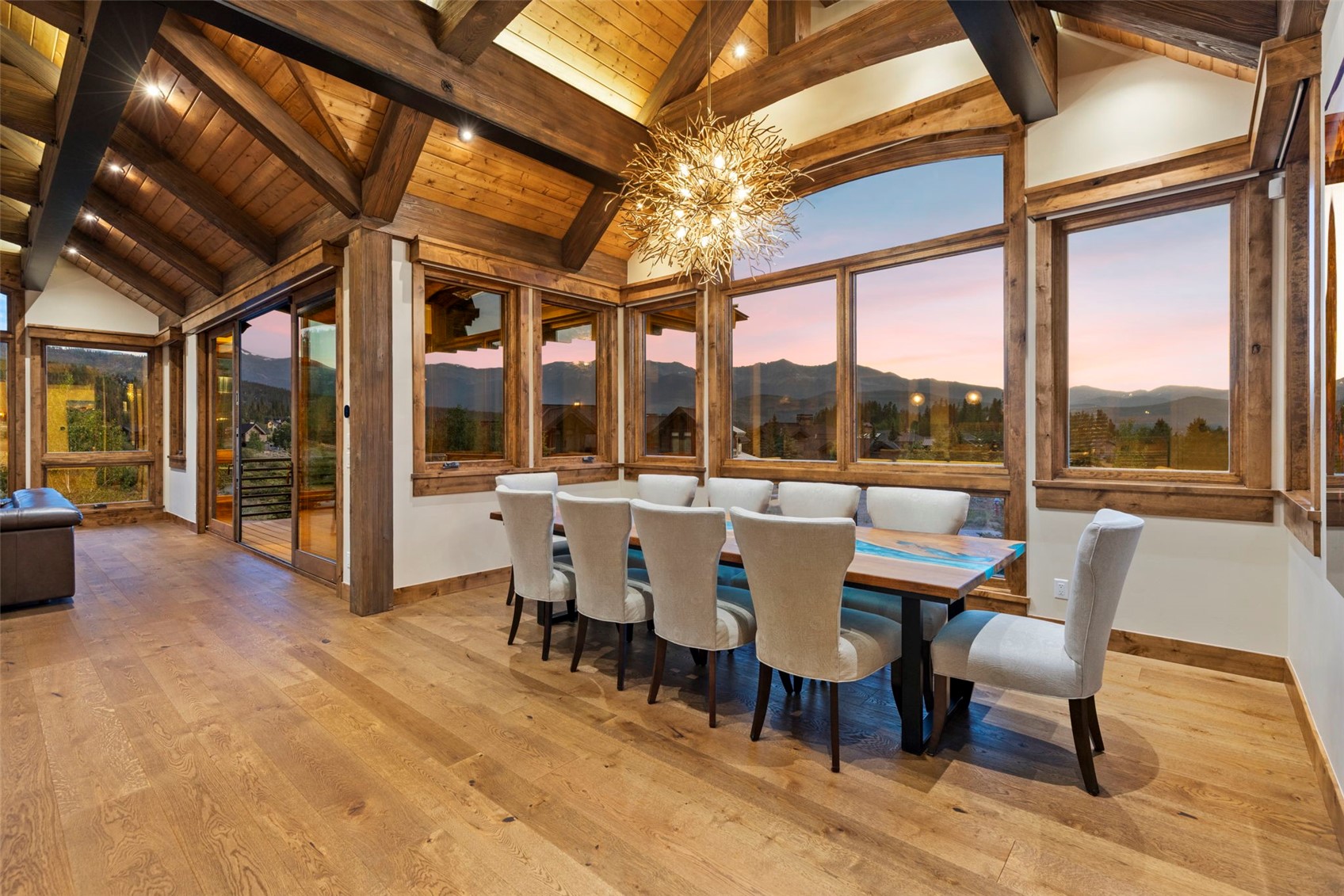 131 Gold Run Road Breckenridge, CO 80424 - Photo 3 of 50