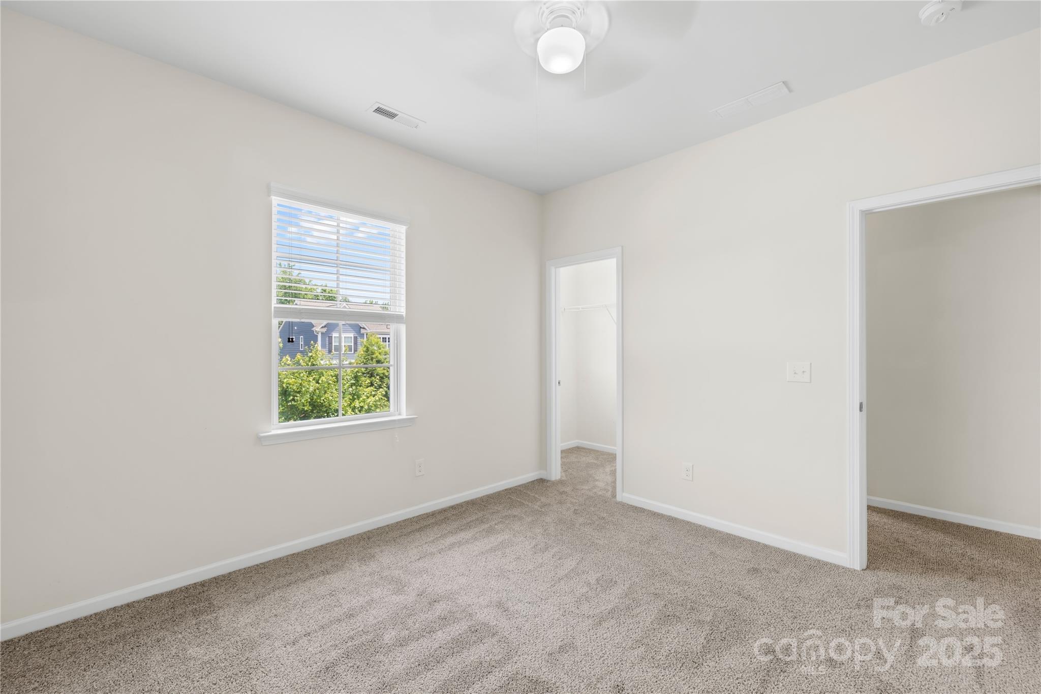 586 Brookhaven Drive Fort Mill, SC 29708 - Photo 38 of 47 an empty room with windows