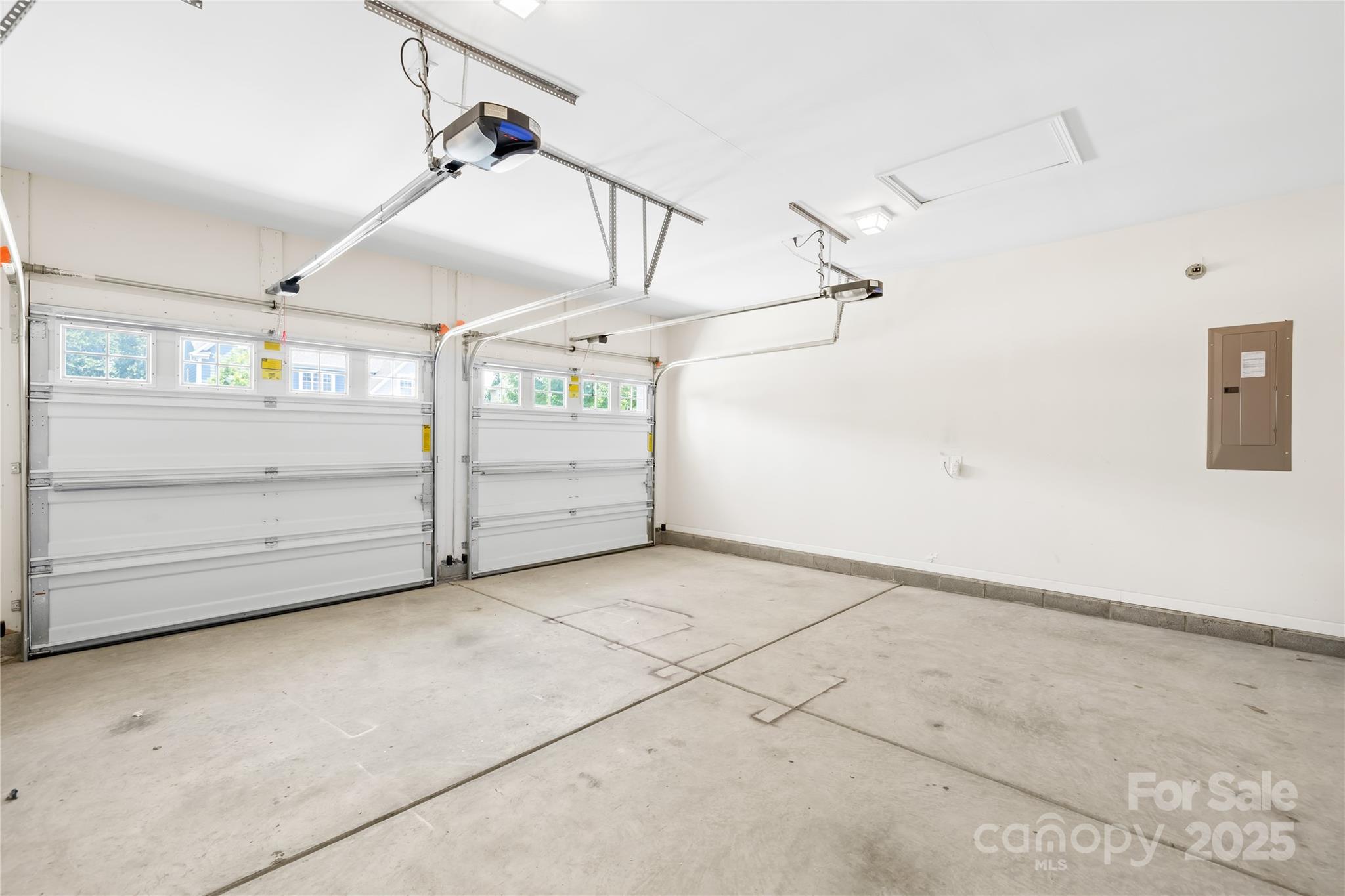 586 Brookhaven Drive Fort Mill, SC 29708 - Photo 42 of 47 a view of a room with storage