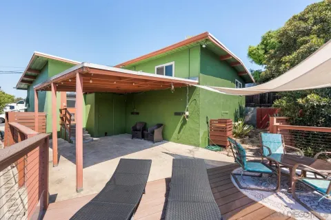$699,000 | 2437 Laurie Lane, San Diego, CA 92105
