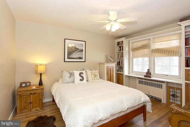 8329 Grubb Road, Unit G101 Silver Spring, MD 20910 - Photo 12 of 17 Bedroom