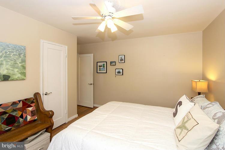 8329 Grubb Road, Unit G101 Silver Spring, MD 20910 - Photo 13 of 17 Bedroom