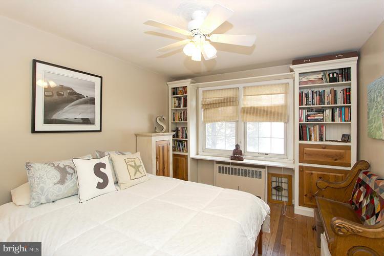 8329 Grubb Road, Unit G101 Silver Spring, MD 20910 - Photo 14 of 17 Bedroom