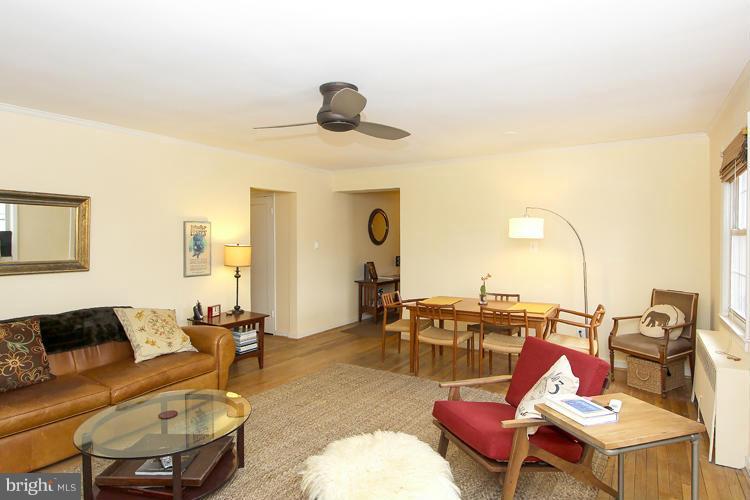 8329 Grubb Road, Unit G101 Silver Spring, MD 20910 - Photo 8 of 17 Interior (General)