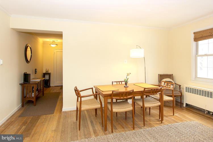 8329 Grubb Road, Unit G101 Silver Spring, MD 20910 - Photo 10 of 17 Interior (General)