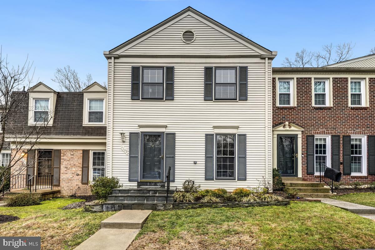 2167 Greenkeepers Court Reston, VA 20191 - Photo 1 of 51 Welcome to 2167 Greenkeepers Court!