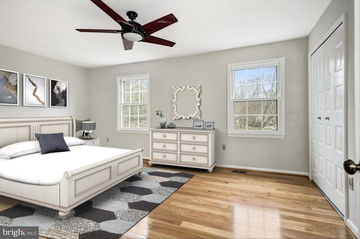 2167 Greenkeepers Court Reston, VA 20191 - Photo 31 of 51 Virtually Staged