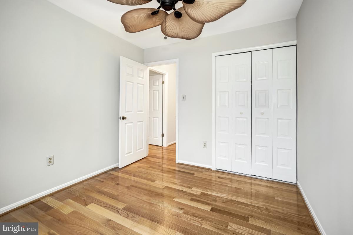 2167 Greenkeepers Court Reston, VA 20191 - Photo 36 of 51 Second Bedroom