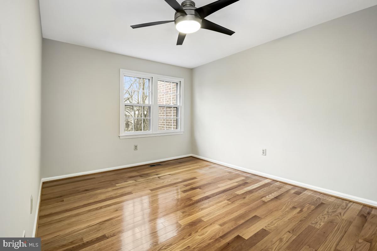 2167 Greenkeepers Court Reston, VA 20191 - Photo 38 of 51 Third Bedroom