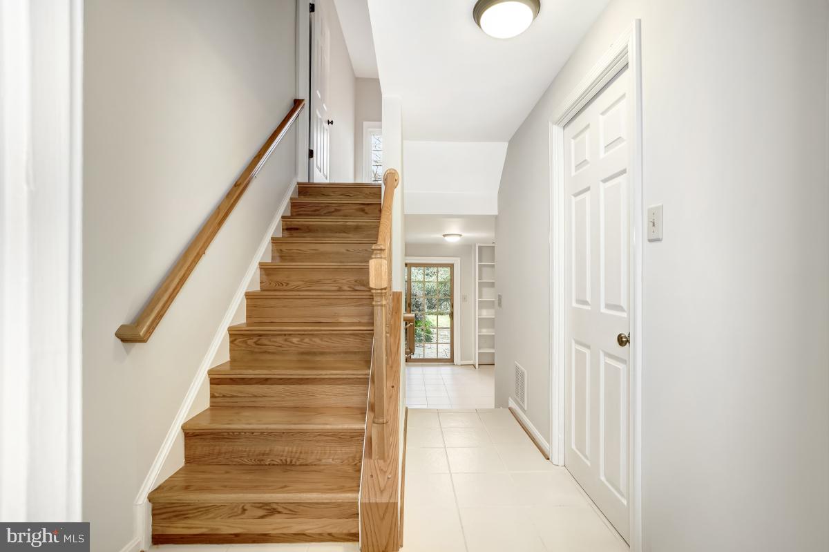 2167 Greenkeepers Court Reston, VA 20191 - Photo 40 of 51 Lower Level