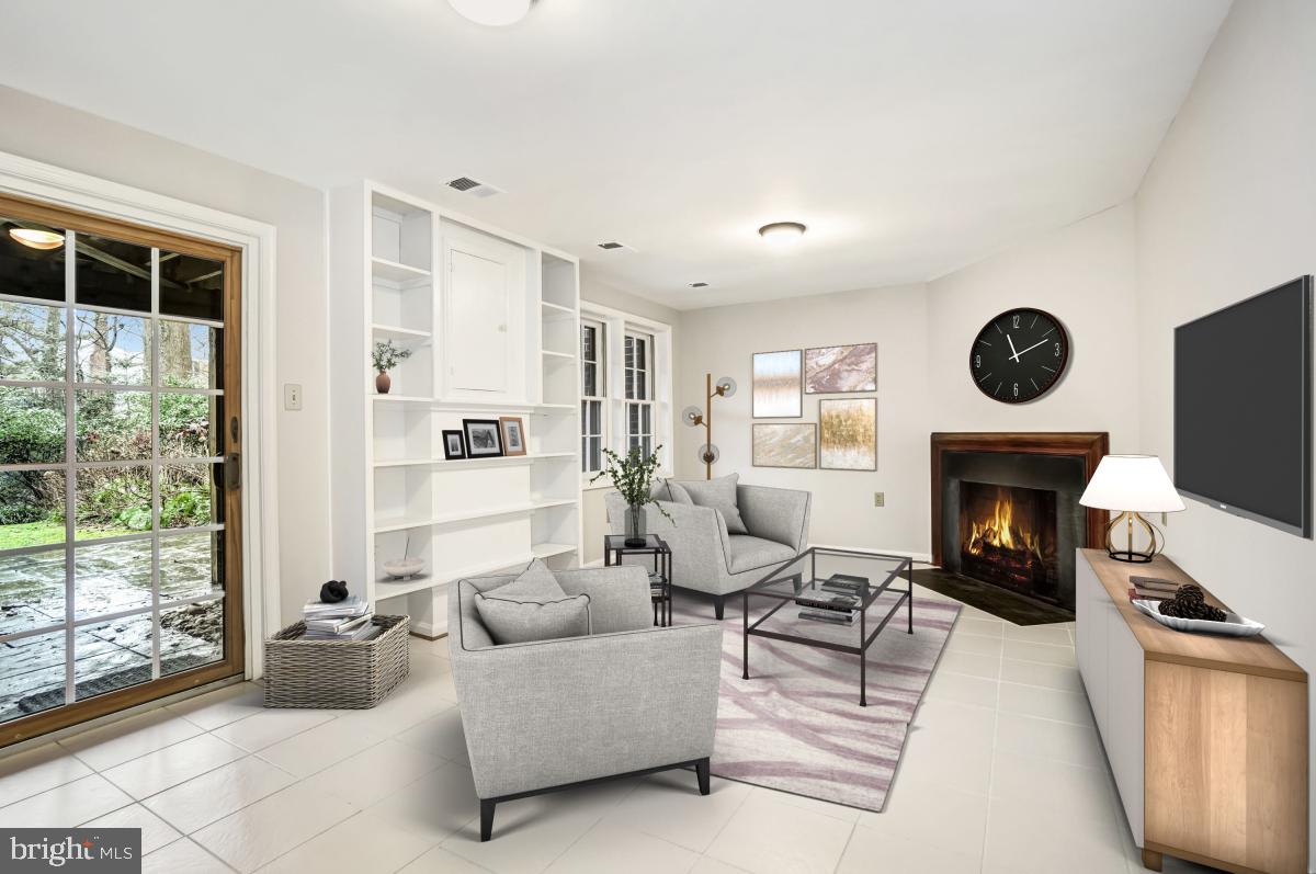 2167 Greenkeepers Court Reston, VA 20191 - Photo 41 of 51 Virtually Staged