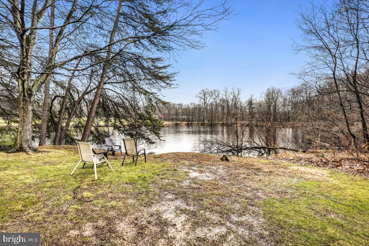 2167 Greenkeepers Court Reston, VA 20191 - Photo 51 of 51 Pond behind house