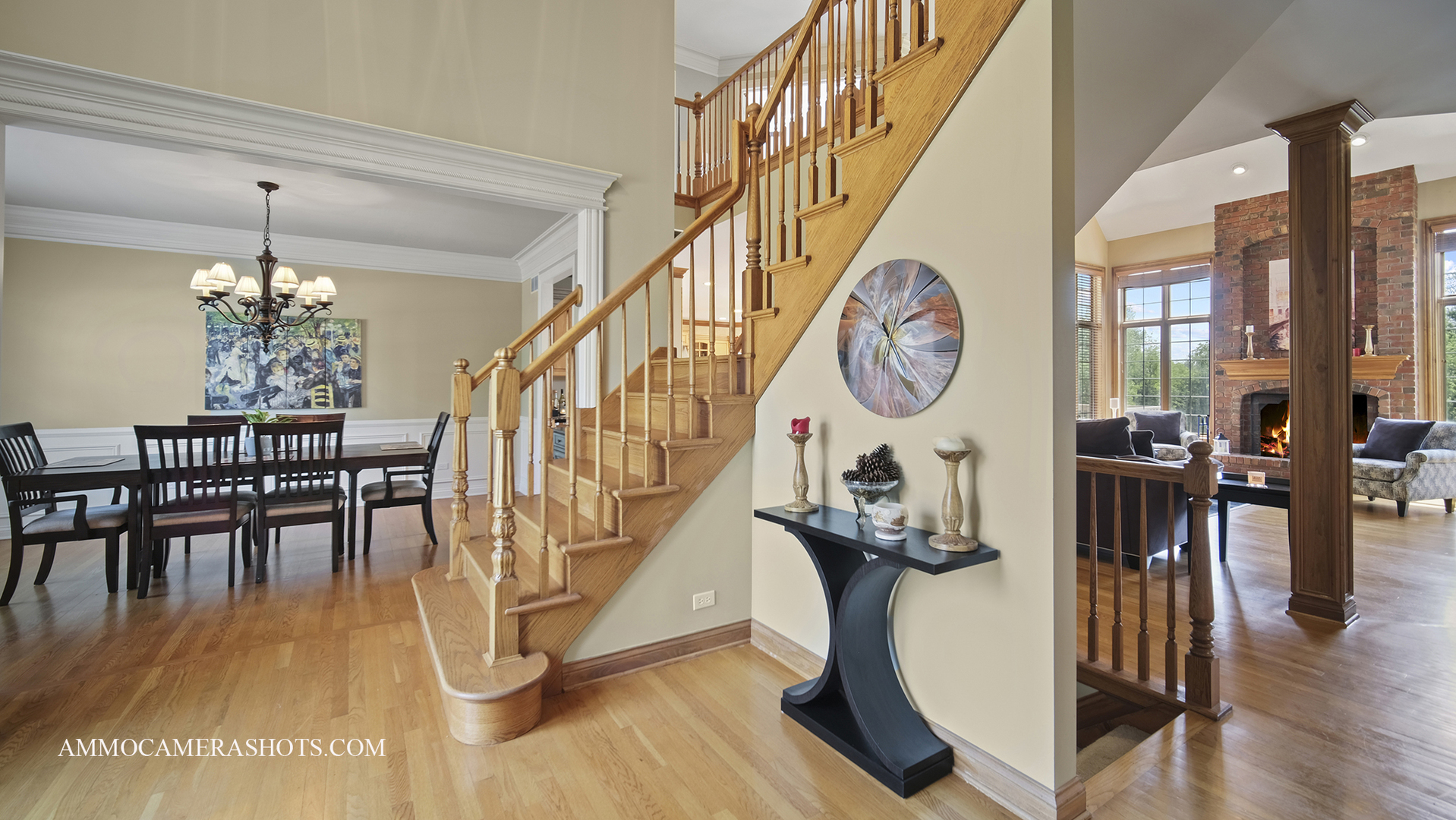 39W555 Walt Whitman Road St. Charles, IL 60175 - Photo 9 of 52 a view of a interior of the house