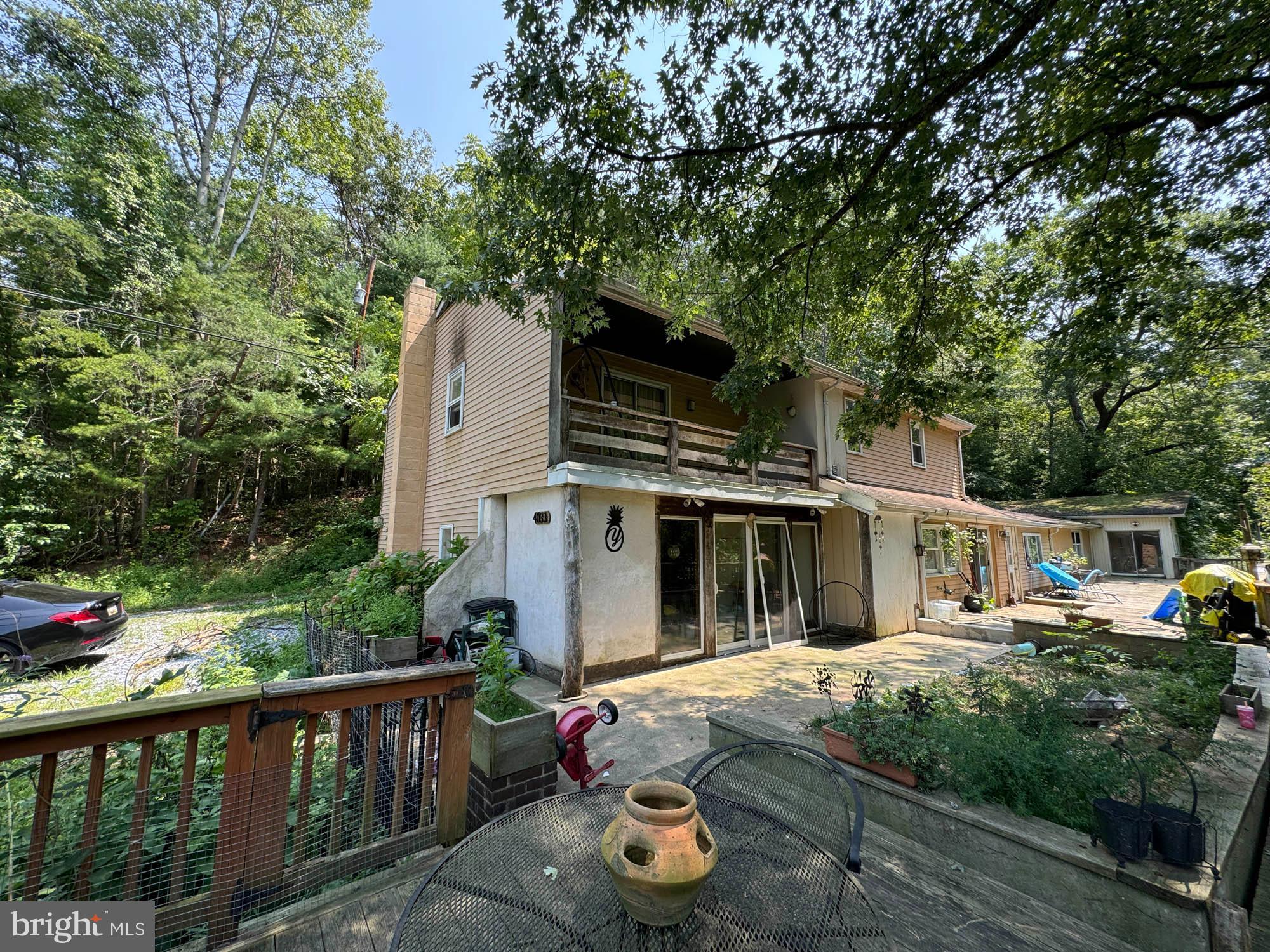 4033 Osborn Road Reisterstown, MD 21136 - Photo 16 of 47