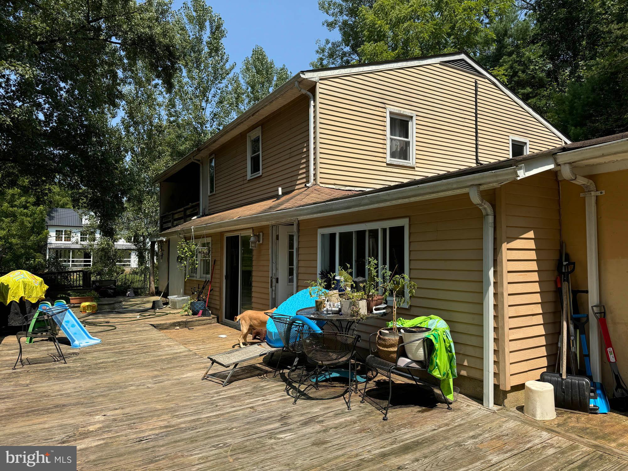 4033 Osborn Road Reisterstown, MD 21136 - Photo 17 of 47