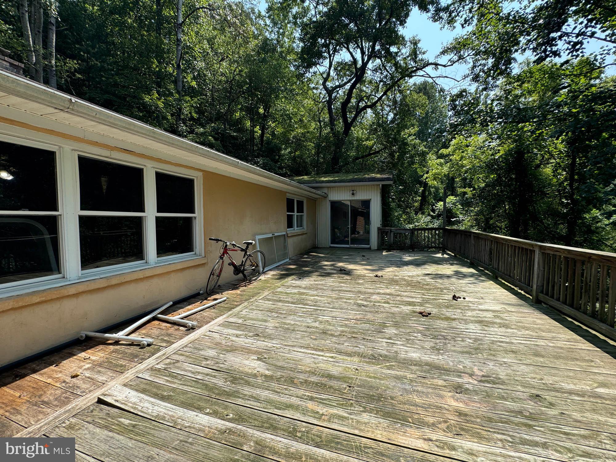 4033 Osborn Road Reisterstown, MD 21136 - Photo 18 of 47