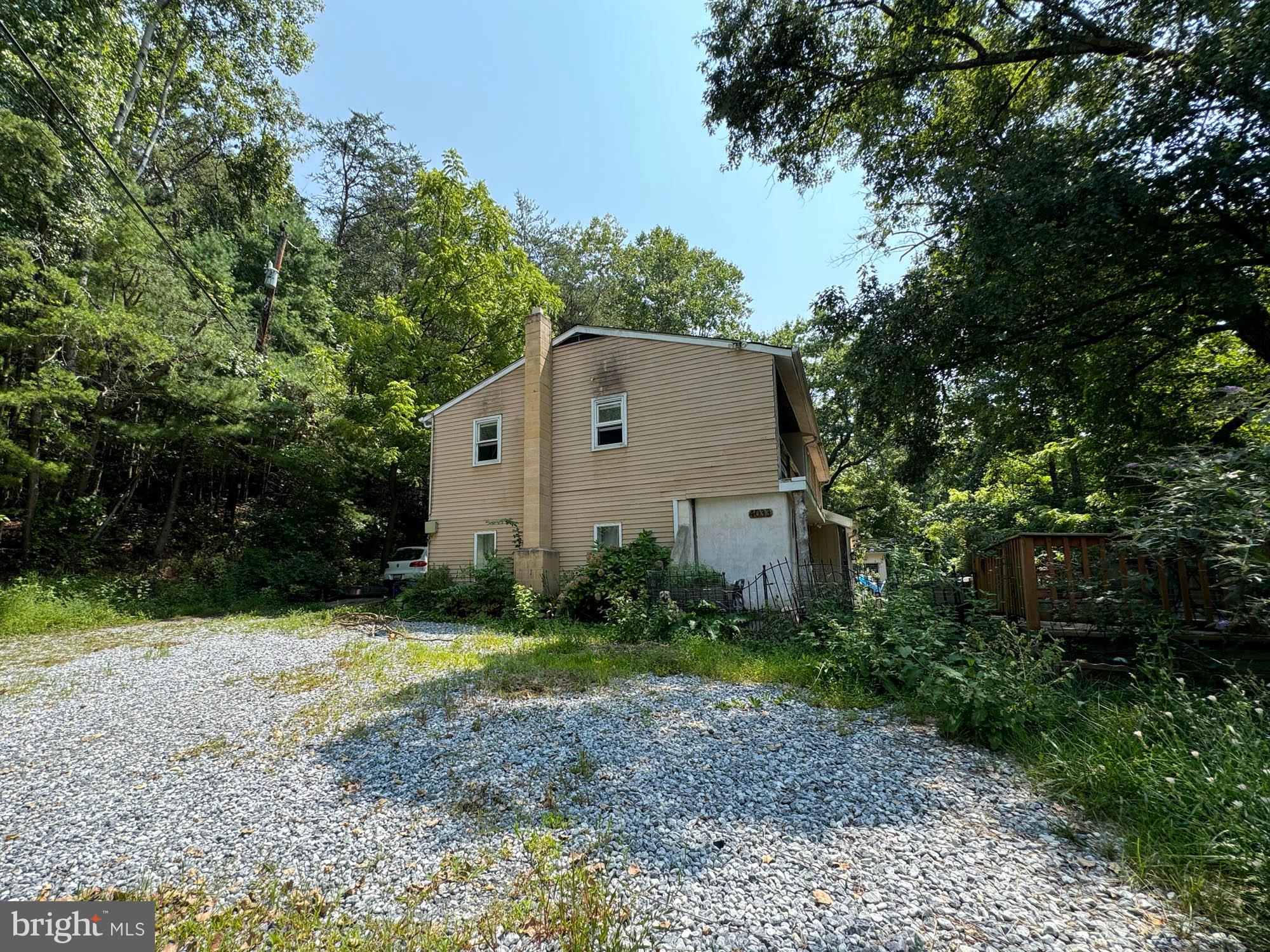 4033 Osborn Road Reisterstown, MD 21136 - Photo 19 of 47