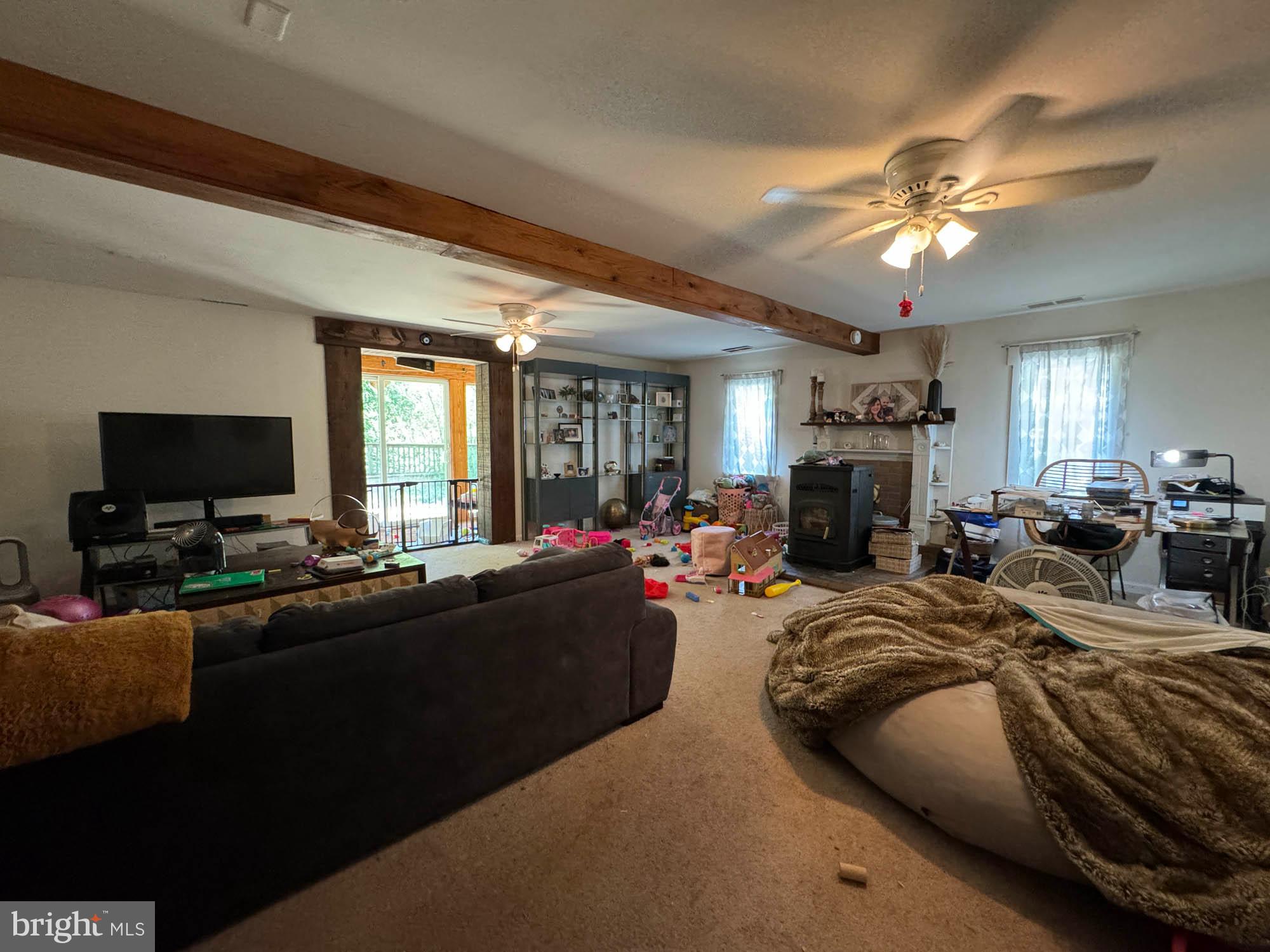 4033 Osborn Road Reisterstown, MD 21136 - Photo 43 of 47