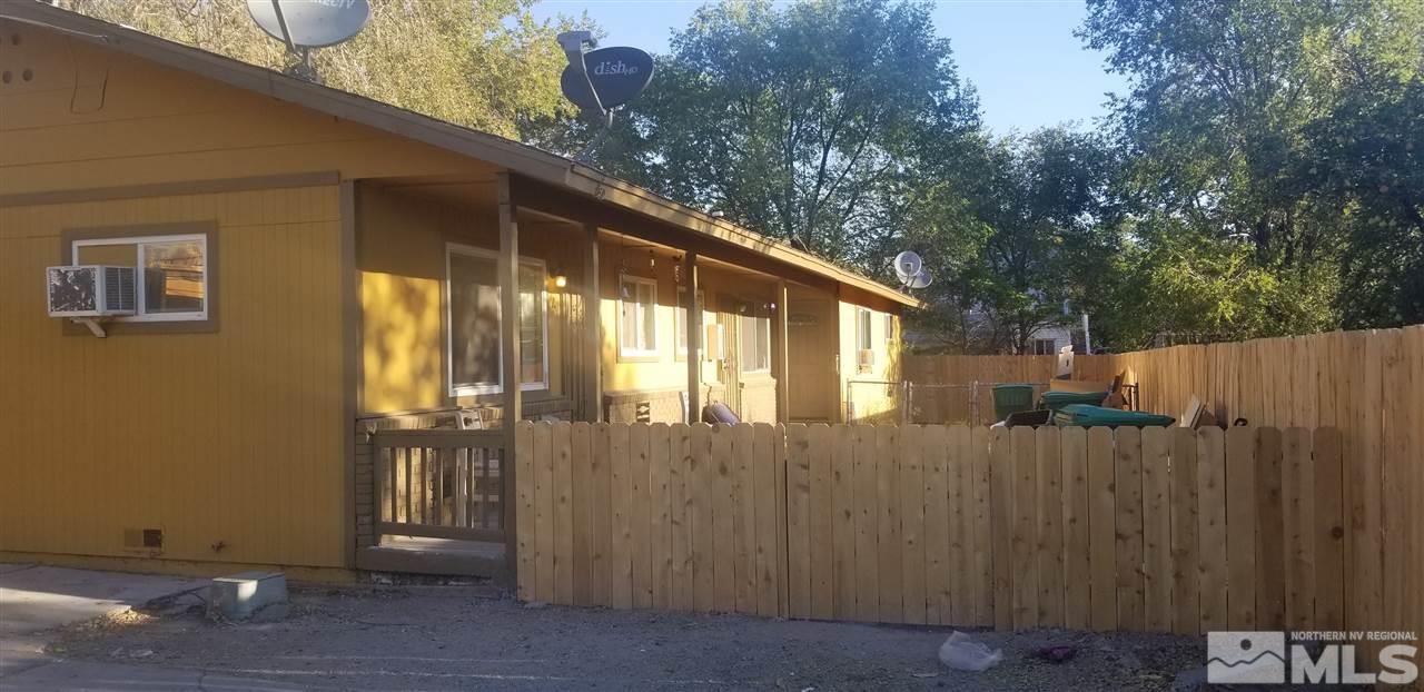 243 Linden Street Reno, NV 89502 - Photo 3 of 3 a view of a small house