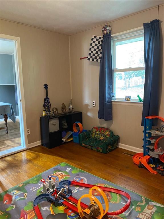 902 North Nursery Road Anderson, IN 46012 - Photo 24 of 37