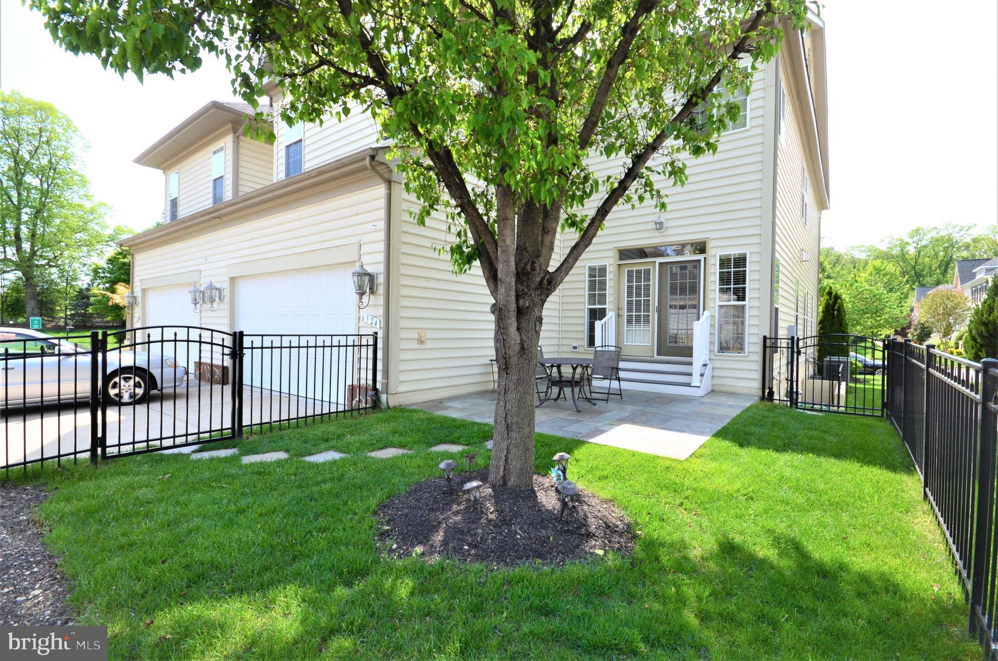 6324 Still Spring Place Alexandria, VA 22315 - Photo 3 of 4