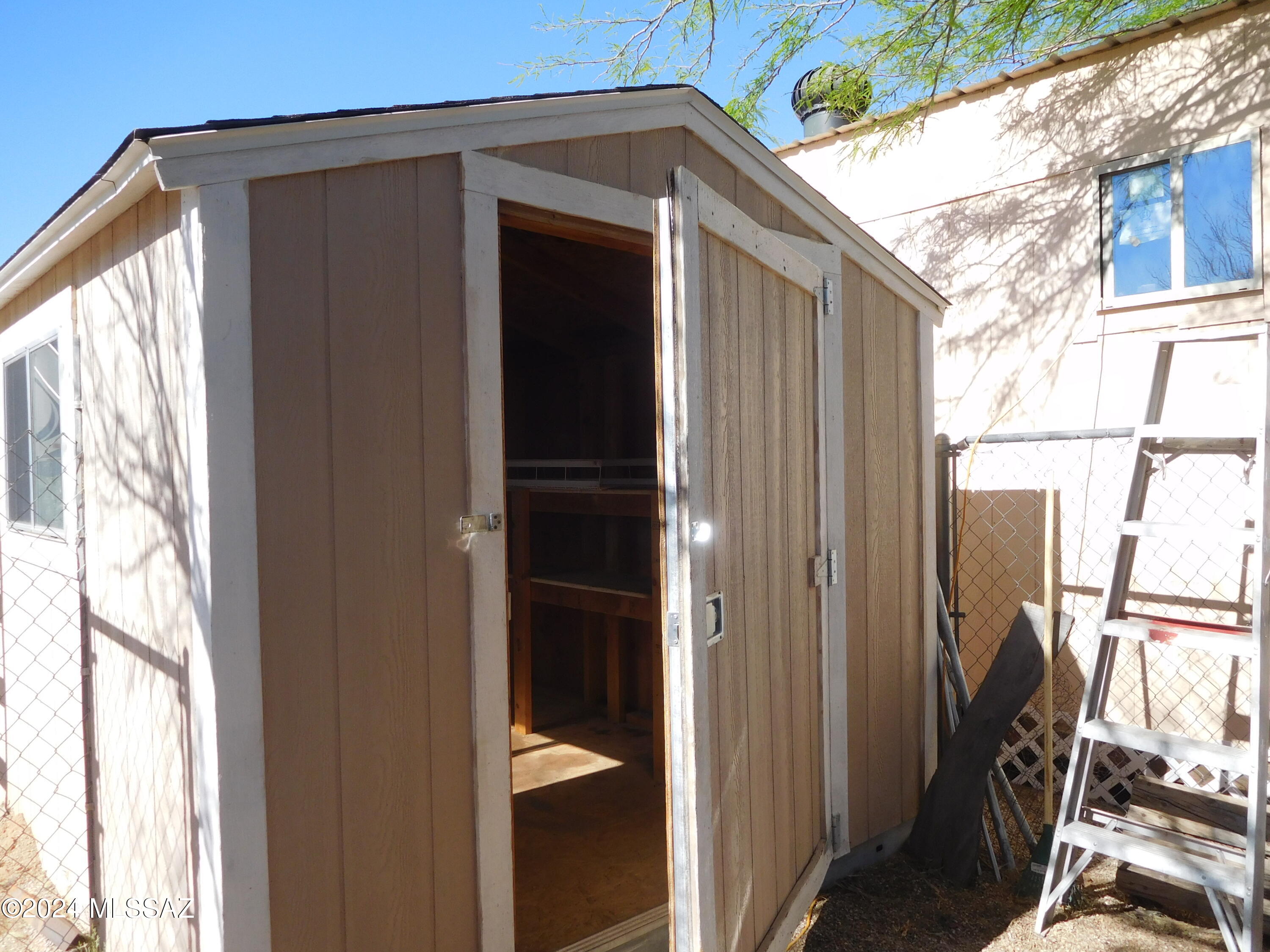 11395 West Picture Rocks Road Tucson, AZ 85743 - Photo 43 of 46 Gallery Image 43