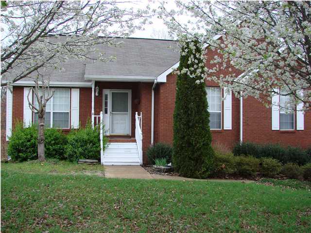 5949 Riley Road Ooltewah, TN 37363 - Photo 2 of 9 Additional Photo