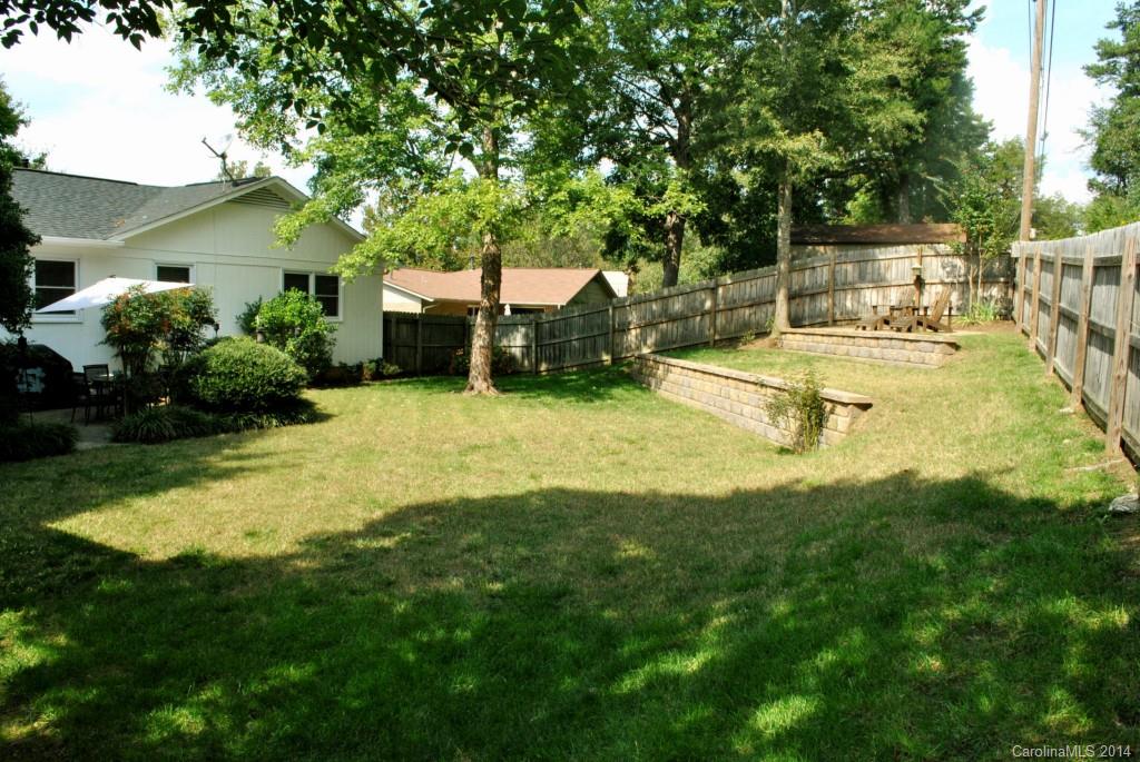6313 Welford Road Charlotte, NC 28211 - Photo 20 of 24 Gallery Image 20