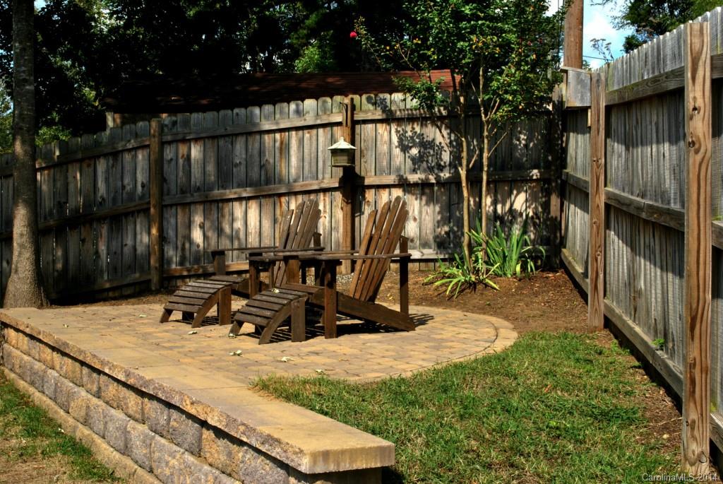 6313 Welford Road Charlotte, NC 28211 - Photo 22 of 24 Gallery Image 22