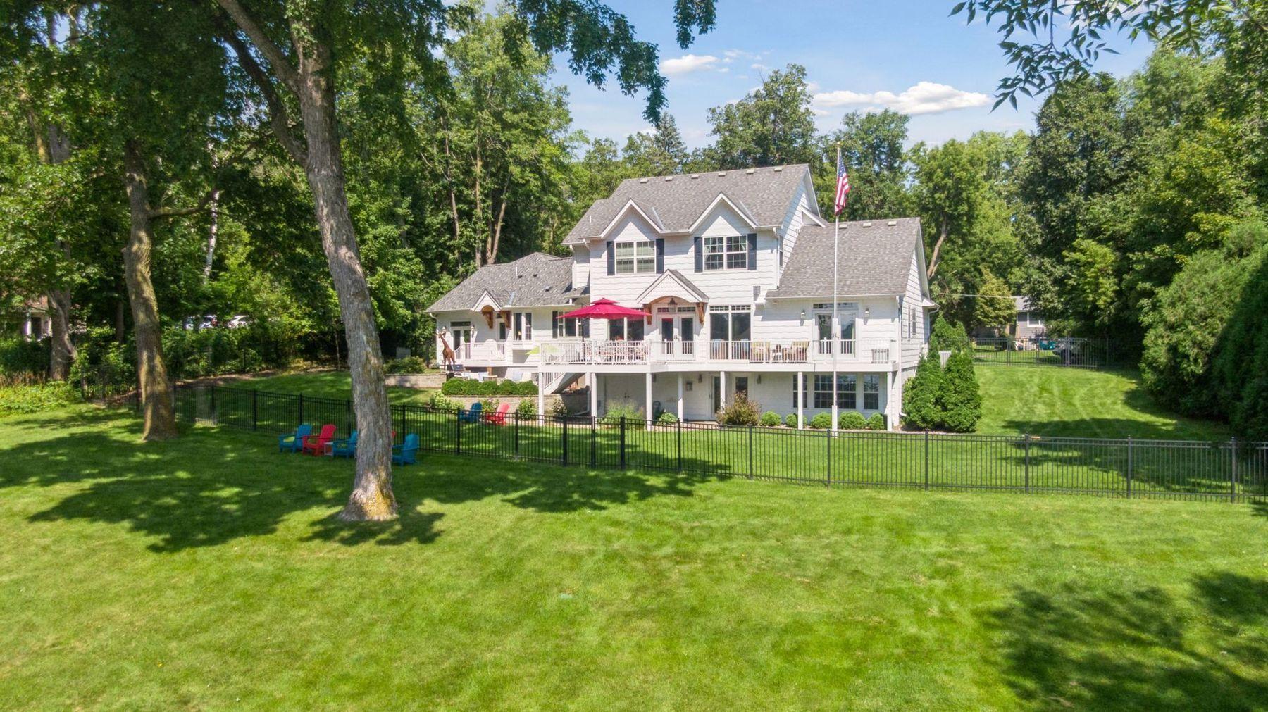 3017 Brooks Lane Minnetonka Beach, MN 55391 - Photo 58 of 68