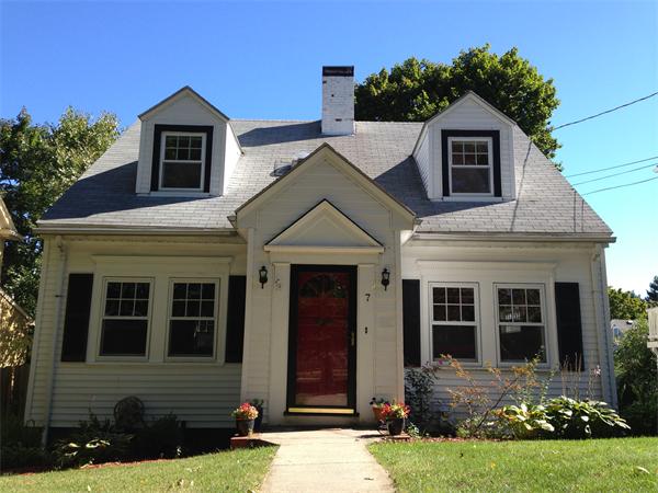 7 Calvin Road Boston, MA 02130 - Photo 1 of 23 Gallery Image 1