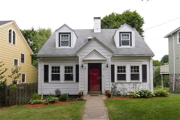 7 Calvin Road Boston, MA 02130 - Photo 19 of 23 Gallery Image 19