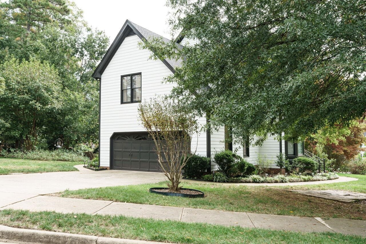 7800 Laurel Mountain Road Raleigh, NC 27613 - Photo 30 of 31 Photo 30