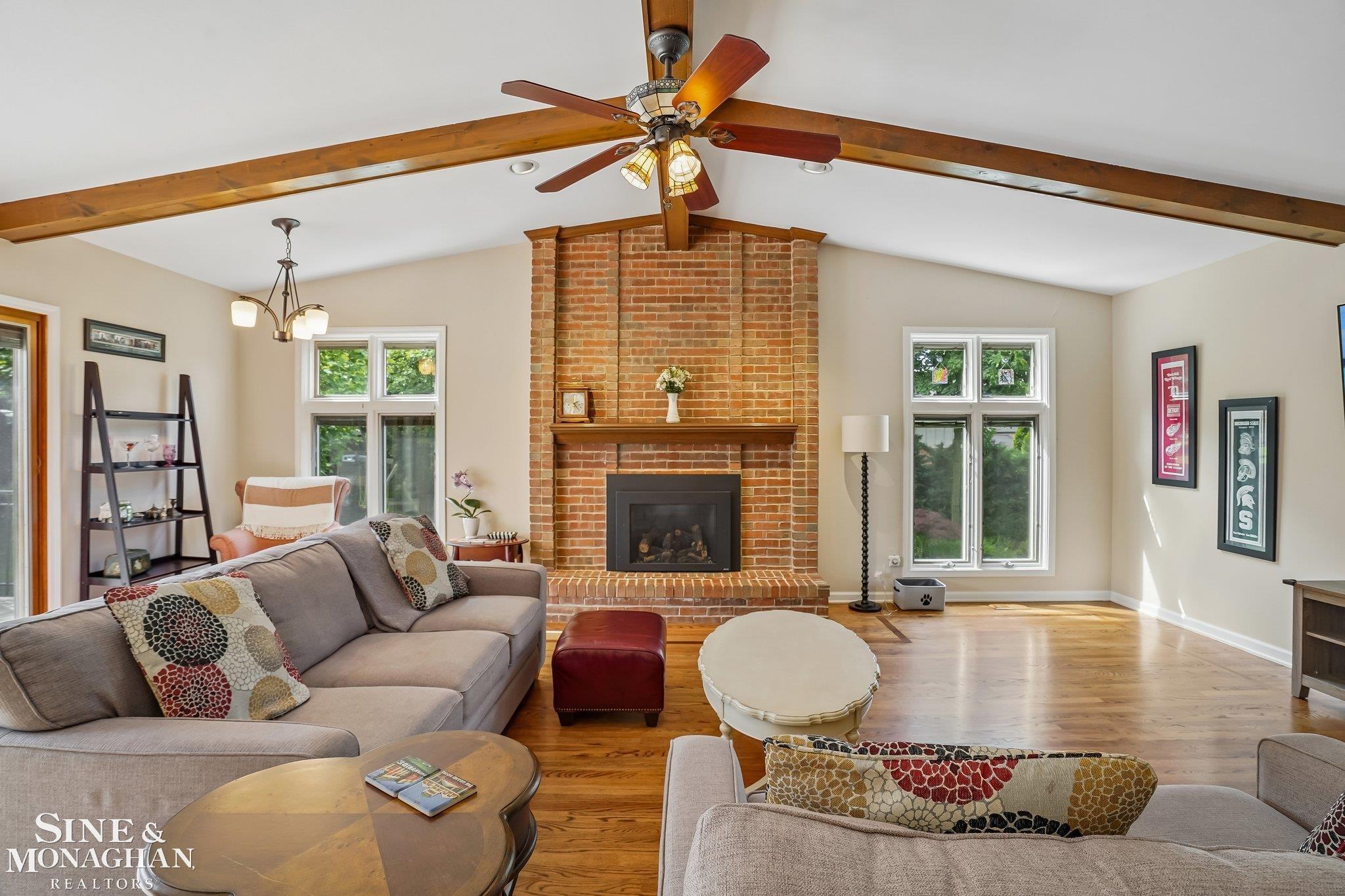 3473 Summit Ridge Drive Rochester Hills, MI 48306 - Photo 14 of 44
