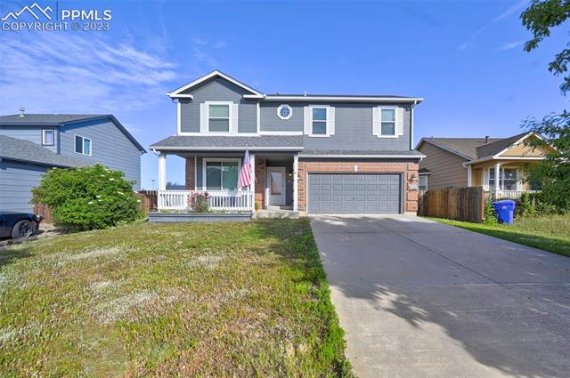 8120 Oliver Road Peyton, CO 80831 - Photo 3 of 34 Gallery Image 3